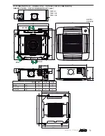 Preview for 53 page of AERMEC FCLI 122 Technical Manual