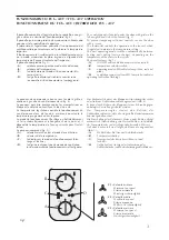 Preview for 3 page of AERMEC FCS-ACT Direction For Use And Installation