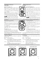 Preview for 5 page of AERMEC FCS-ACT Direction For Use And Installation