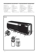 Предварительный просмотр 4 страницы AERMEC FCW 20 Installation Booklet