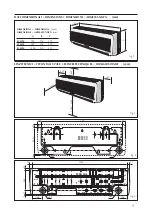 Предварительный просмотр 5 страницы AERMEC FCW 20 Installation Booklet