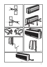 Предварительный просмотр 13 страницы AERMEC FCW 20 Installation Booklet