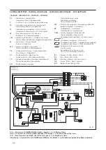 Предварительный просмотр 14 страницы AERMEC FCW 20 Installation Booklet