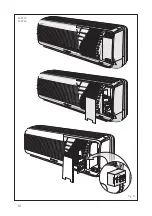 Предварительный просмотр 16 страницы AERMEC FCW 20 Installation Booklet