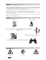 Preview for 4 page of AERMEC FCW 21 Technical And Installation Manual