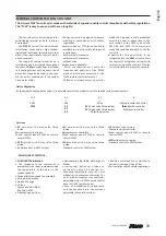 Предварительный просмотр 6 страницы AERMEC FCW Series Installation And User Manual