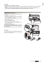 Предварительный просмотр 10 страницы AERMEC FCW Series Installation And User Manual