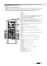 Предварительный просмотр 12 страницы AERMEC FCW Series Installation And User Manual