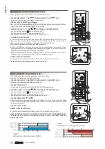 Предварительный просмотр 17 страницы AERMEC FCW Series Installation And User Manual