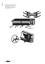 Предварительный просмотр 21 страницы AERMEC FCW Series Installation And User Manual