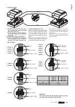 Предварительный просмотр 22 страницы AERMEC FCW Series Installation And User Manual