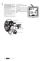 Предварительный просмотр 23 страницы AERMEC FCW Series Installation And User Manual