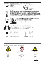 Предварительный просмотр 5 страницы AERMEC FCX 102 B-U-UE Use And Installation  Manual