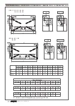 Предварительный просмотр 18 страницы AERMEC FCX 102 B-U-UE Use And Installation  Manual