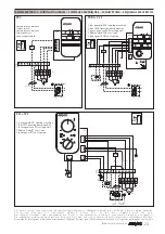 Предварительный просмотр 23 страницы AERMEC FCX 102 B-U-UE Use And Installation  Manual