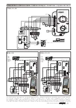 Предварительный просмотр 25 страницы AERMEC FCX 102 B-U-UE Use And Installation  Manual