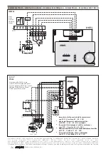 Предварительный просмотр 26 страницы AERMEC FCX 102 B-U-UE Use And Installation  Manual