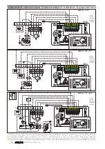 Предварительный просмотр 28 страницы AERMEC FCX 102 B-U-UE Use And Installation  Manual