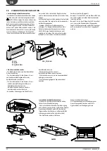 Предварительный просмотр 50 страницы AERMEC FCX 102 Use And Installation  Manual