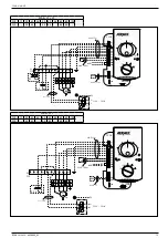 Предварительный просмотр 73 страницы AERMEC FCX 102 Use And Installation  Manual