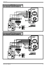 Предварительный просмотр 75 страницы AERMEC FCX 102 Use And Installation  Manual