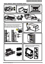 Предварительный просмотр 29 страницы AERMEC FCX-P Series Use And Installation  Manual