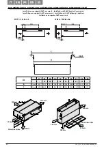 Предварительный просмотр 30 страницы AERMEC FCX-P Series Use And Installation  Manual