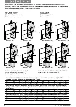 Предварительный просмотр 32 страницы AERMEC FCX-P Series Use And Installation  Manual