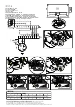 Предварительный просмотр 35 страницы AERMEC FCX-P Series Use And Installation  Manual