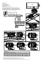 Предварительный просмотр 36 страницы AERMEC FCX-P Series Use And Installation  Manual