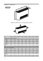 Preview for 4 page of AERMEC FCX US Direction For Use And Installation