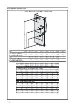 Preview for 6 page of AERMEC FCX US Direction For Use And Installation