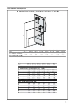 Preview for 7 page of AERMEC FCX US Direction For Use And Installation