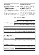 Preview for 9 page of AERMEC FCX US Direction For Use And Installation