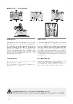 Preview for 15 page of AERMEC FCX US Direction For Use And Installation