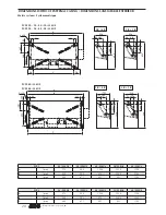 Предварительный просмотр 13 страницы AERMEC FCXI 20 / 220 US Use And Installation  Manual