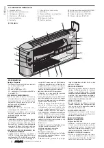 Preview for 8 page of AERMEC FCXI 20 AS Use And Installation  Manual