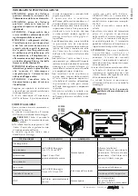 Preview for 9 page of AERMEC FCXI 20 AS Use And Installation  Manual