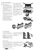 Preview for 10 page of AERMEC FCXI 20 AS Use And Installation  Manual