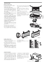 Preview for 17 page of AERMEC FCXI 20 AS Use And Installation  Manual