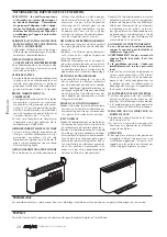 Preview for 20 page of AERMEC FCXI 20 AS Use And Installation  Manual