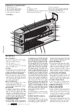 Preview for 22 page of AERMEC FCXI 20 AS Use And Installation  Manual