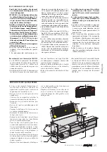 Preview for 25 page of AERMEC FCXI 20 AS Use And Installation  Manual