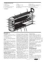 Preview for 29 page of AERMEC FCXI 20 AS Use And Installation  Manual