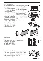 Preview for 31 page of AERMEC FCXI 20 AS Use And Installation  Manual