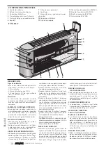 Preview for 36 page of AERMEC FCXI 20 AS Use And Installation  Manual