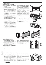 Preview for 38 page of AERMEC FCXI 20 AS Use And Installation  Manual