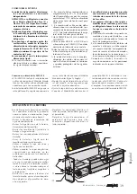 Preview for 39 page of AERMEC FCXI 20 AS Use And Installation  Manual