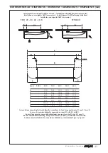 Preview for 41 page of AERMEC FCXI 20 AS Use And Installation  Manual