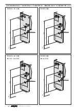 Preview for 42 page of AERMEC FCXI 20 AS Use And Installation  Manual